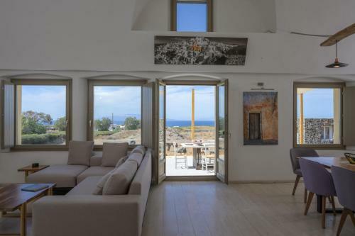 Villa Dionysus Escape