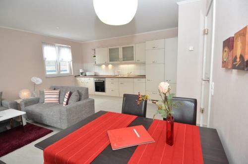 Apartamento Residenz Margarete - Apt. 2.3