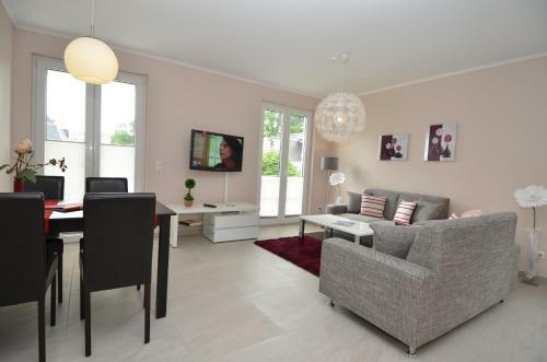 Apartamento Residenz Margarete - Apt. 2.3