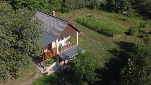 Apartamento Lipics Part
