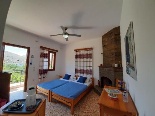 Apartamento Terre Cretoise