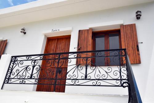 Apartamento Terre Cretoise