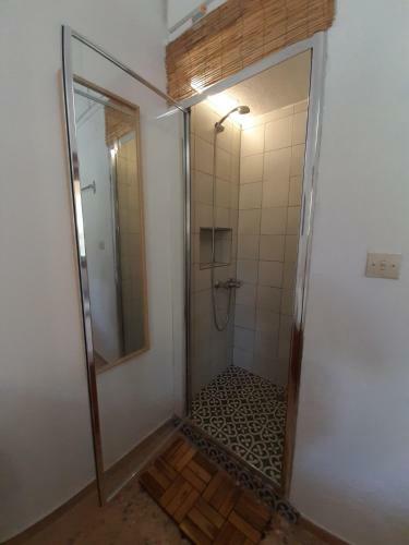 Apartamento Terre Cretoise