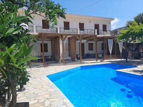 Apartamento Terre Cretoise