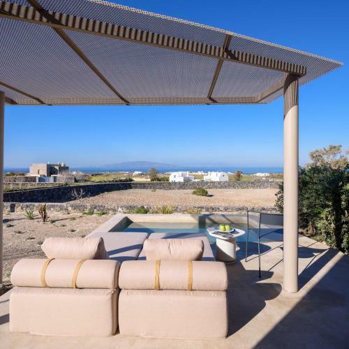 Hotel Santopaz Suites