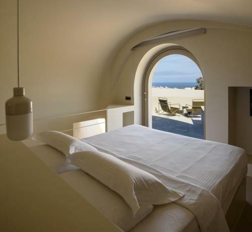 Hotel Santopaz Suites