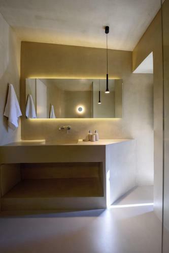 Hotel Santopaz Suites