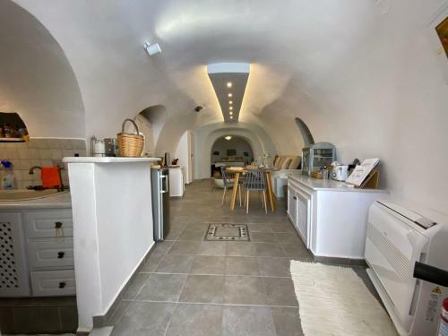 Cave House Martrona