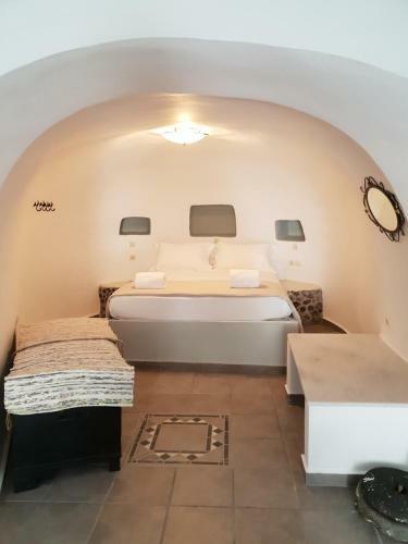 Cave House Martrona