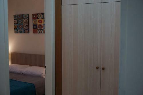 Apartamento Bay Park