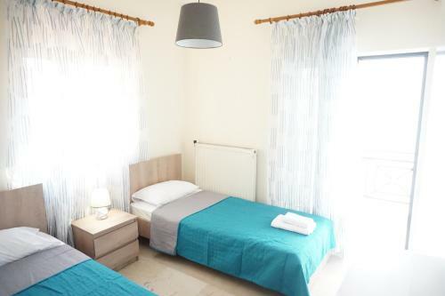 Apartamento Bay Park