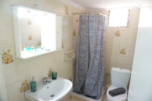 Apartamento Bay Park