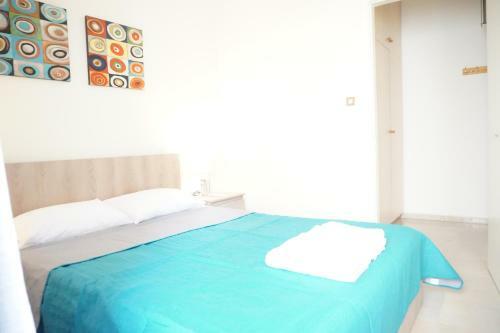 Apartamento Bay Park