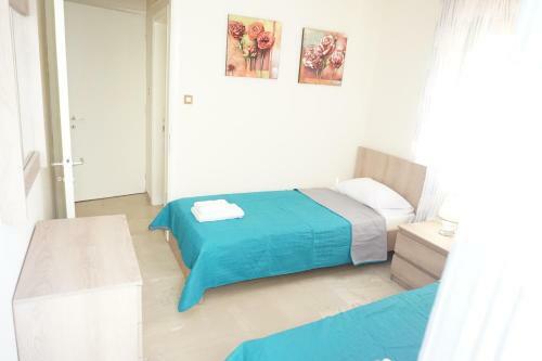Apartamento Bay Park