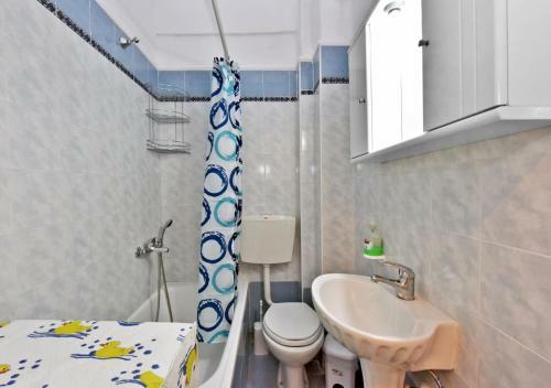 Apartamento Four Sons