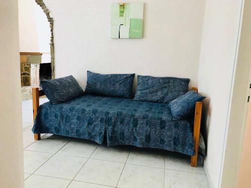 Apartamento Villa Zorbas