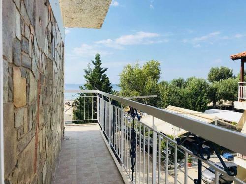 Apartamento Villa Zorbas