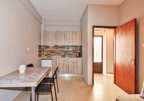 Apartamento Alexandros Seaview Suites