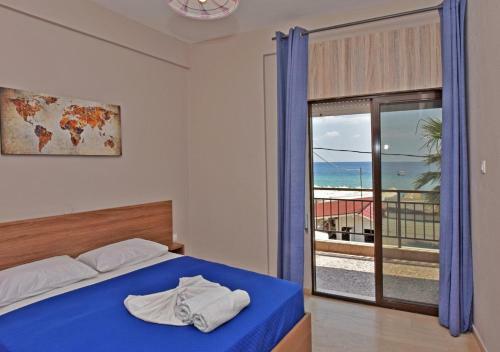 Apartamento Alexandros Seaview Suites