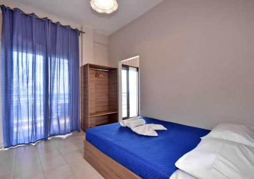 Apartamento Alexandros Seaview Suites