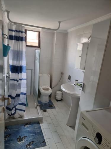 Lucas Lux Flogita Apartment