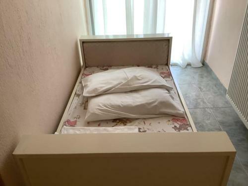 Apartamento Maria's House