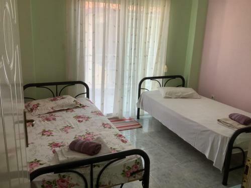Apartamento Maria's House
