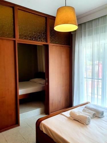 Sea View Apartment