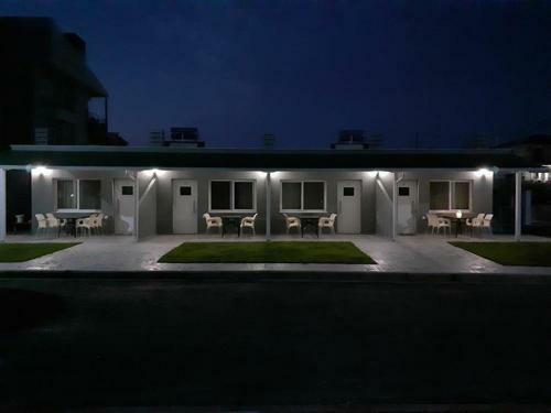 Onar By The Sea Luxurious Apartments