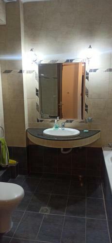 Apartamento Hara's Houses A