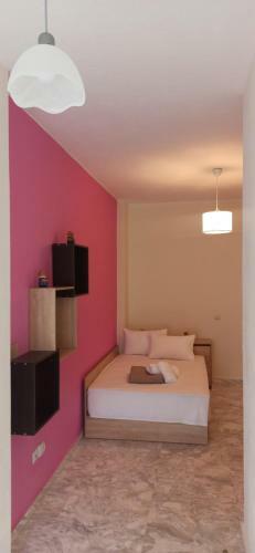 Apartamento Hara's Houses A