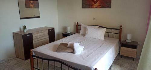 Apartamento Hara's Houses A