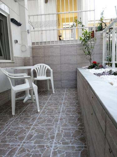 Apartamento Hara's Houses
