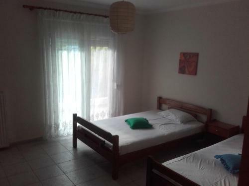 Apartamento Solmar House
