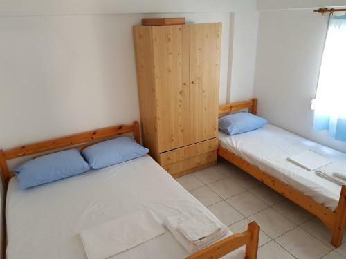 Apartamento Flogita Beach House