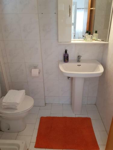 Apartamento Flogita Beach House