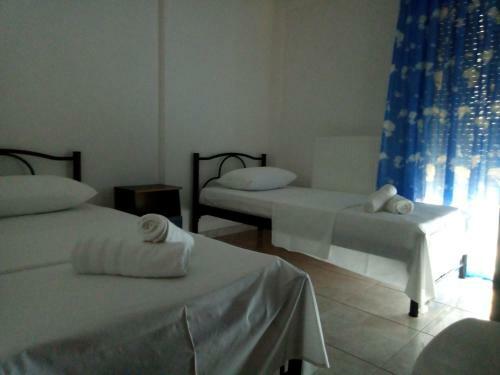 Apartamento Labrini's House