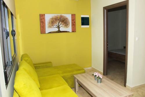 Apartamento Elia Beach Modern Suites