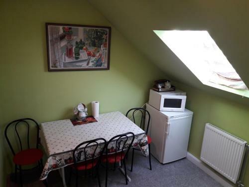 Bereg Apartman