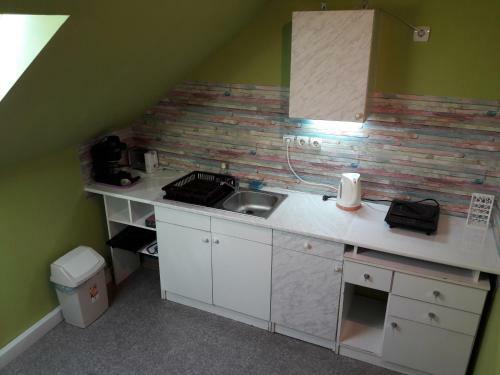 Bereg Apartman
