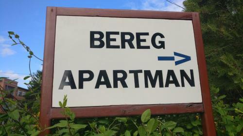 Bereg Apartman