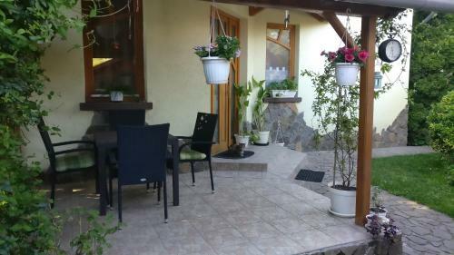 Bereg Apartman