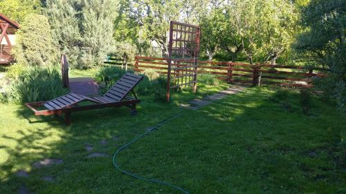 Bereg Apartman
