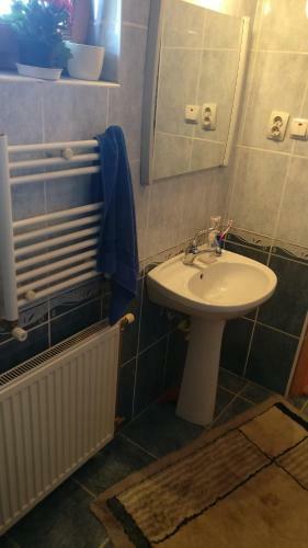 Bereg Apartman