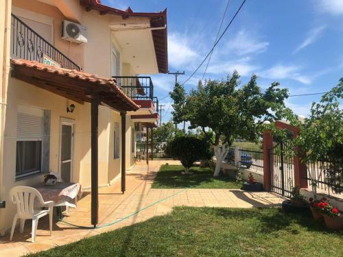 Apartamento Asimina Beach House