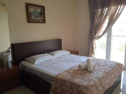 Apartamento Asimina Beach House