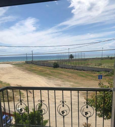 Apartamento Asimina Beach House
