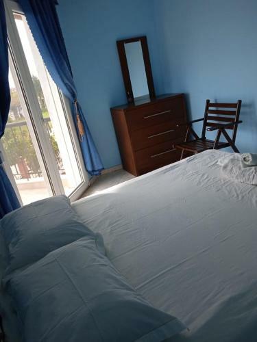 Apartamento Asimina Beach House