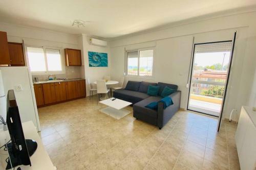 Lucas2 Lux Flogita Apartment