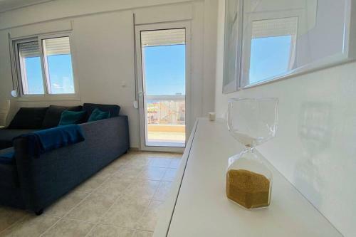 Lucas2 Lux Flogita Apartment